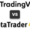 Convert Pinescript (Trading View) to MT4/MT5 (Expert Advisor)